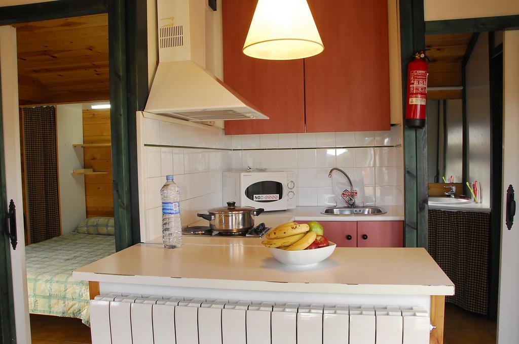 Bungalows Stel-Puigcerdà Δωμάτιο φωτογραφία